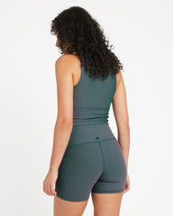 VA Essential Pocket Short II - Pine