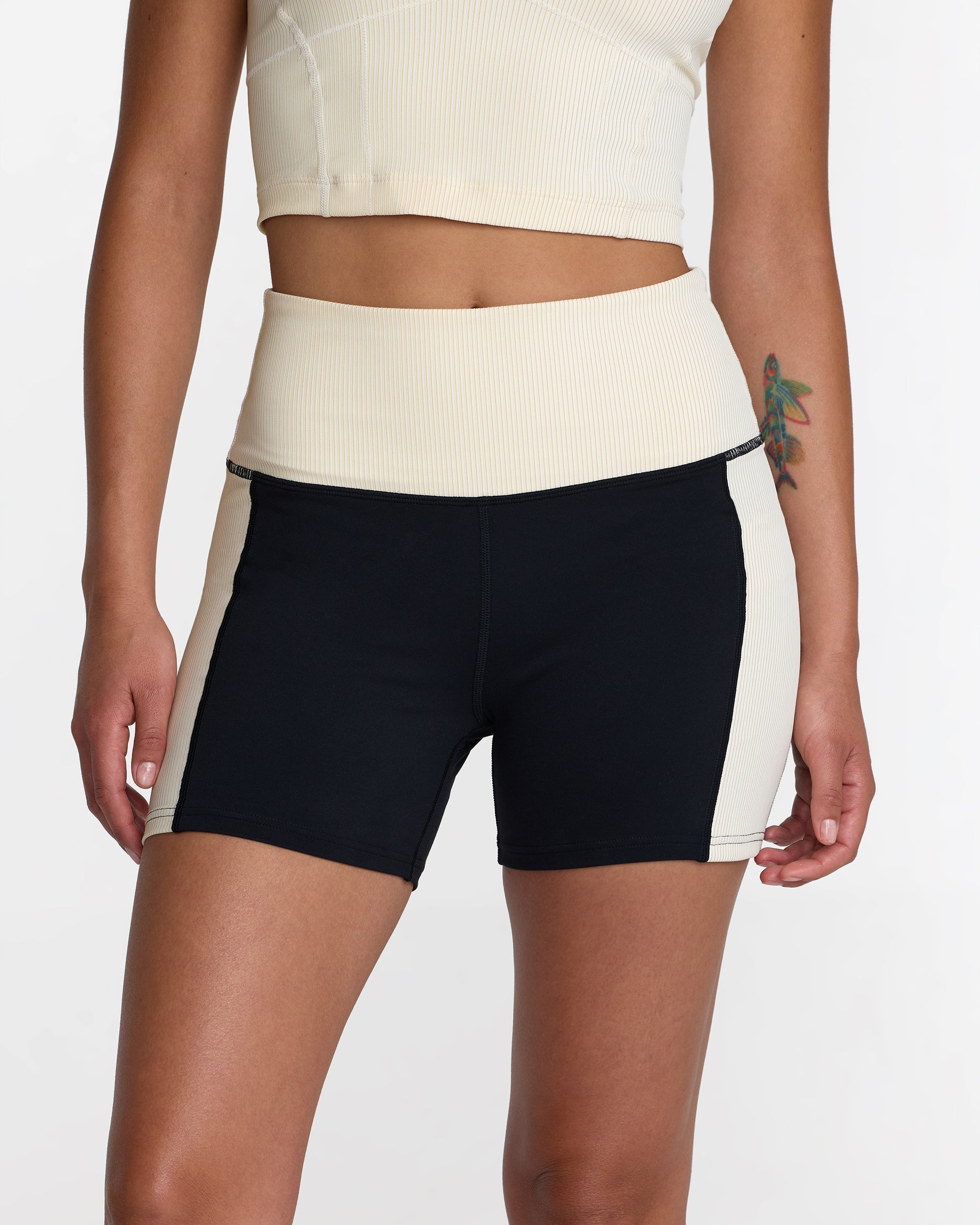VA Essential Pocket Short II - Vintage Khaki
