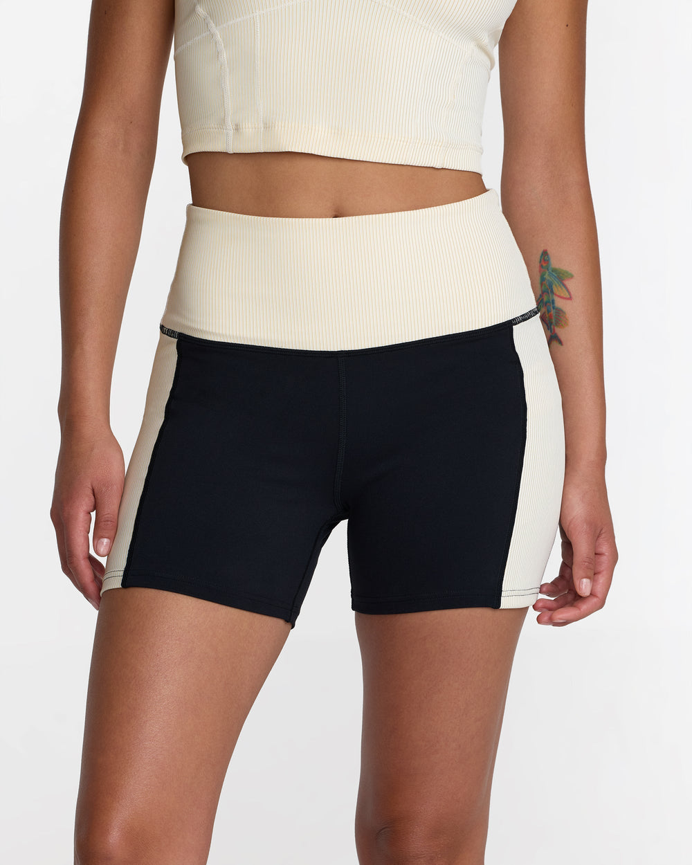 VA Essential Pocket Short II - Vintage Khaki