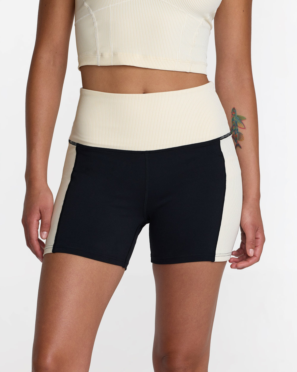 VA Essential Pocket Short II - Vintage Khaki