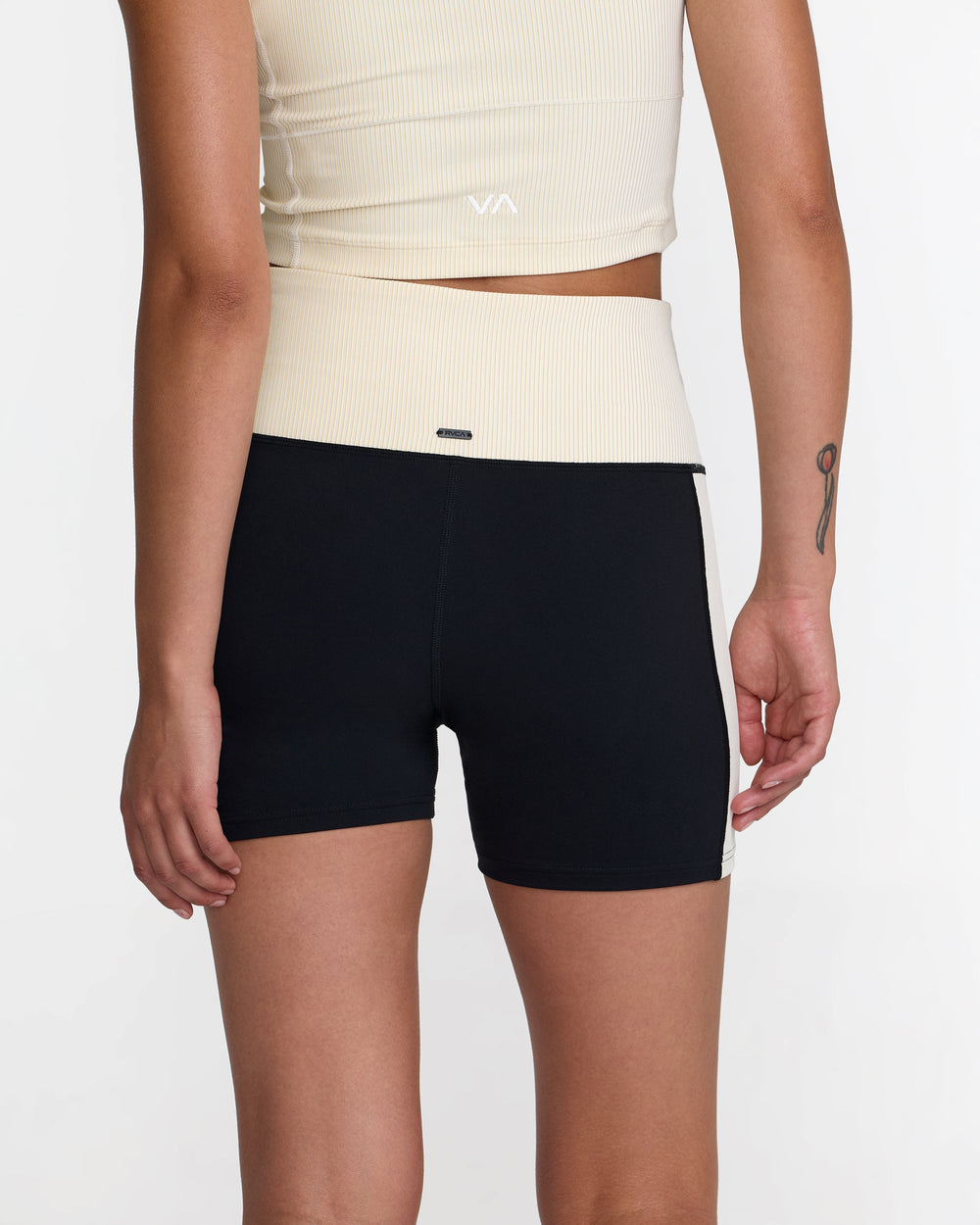 VA Essential Pocket Short II - Vintage Khaki