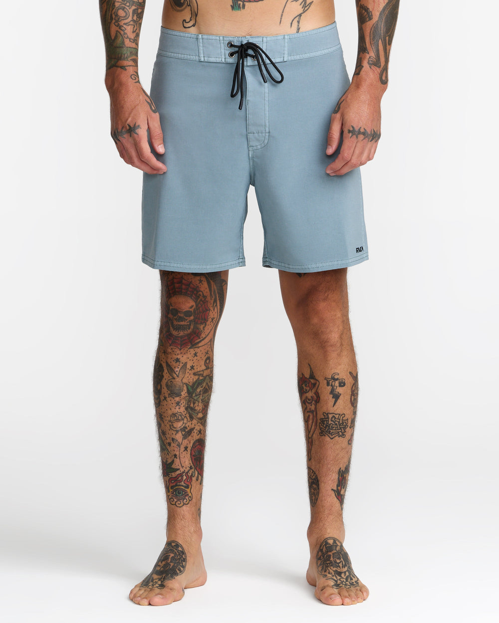VA Pigment Trunks - Lead