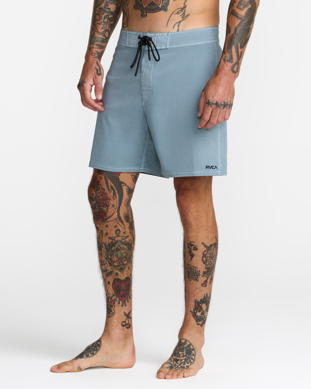 VA Pigment Trunks - Lead