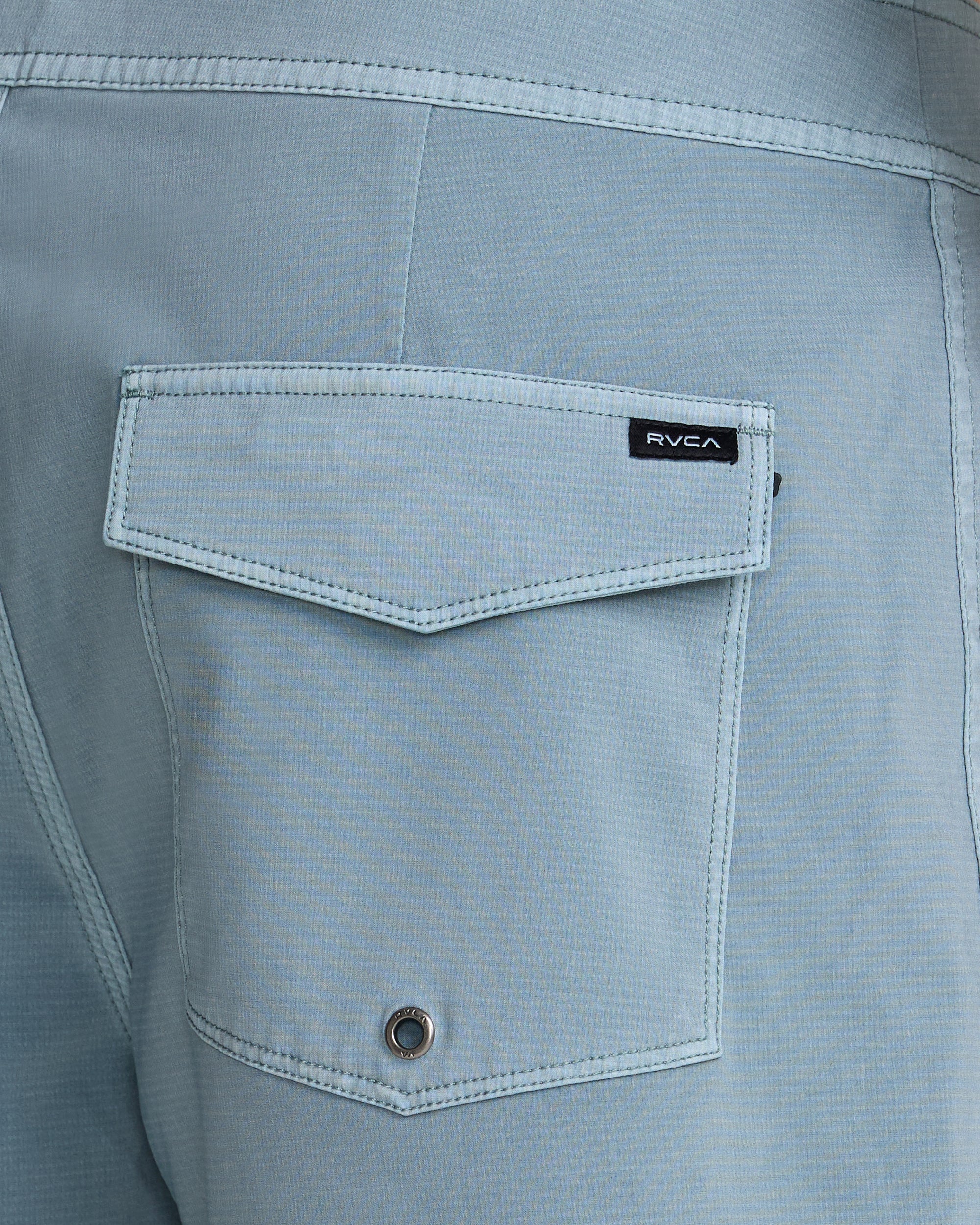 VA Pigment Trunks - Lead