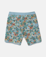 Eastern Boardshort 20" - Lead