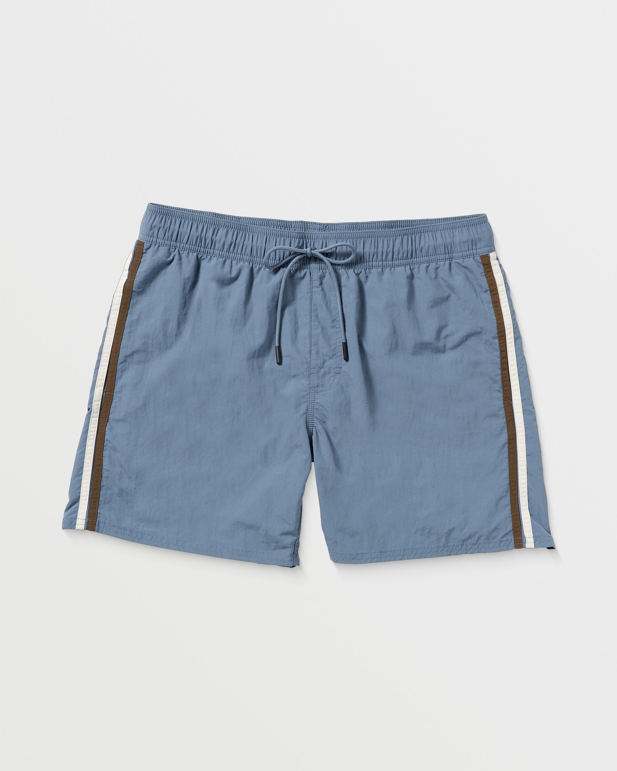 Breakout Elastic Trunk 16" - Vintage Navy