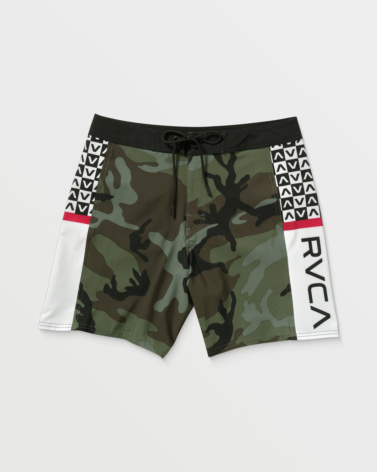 Apex 2 Boardshort 18" - Camoflauge