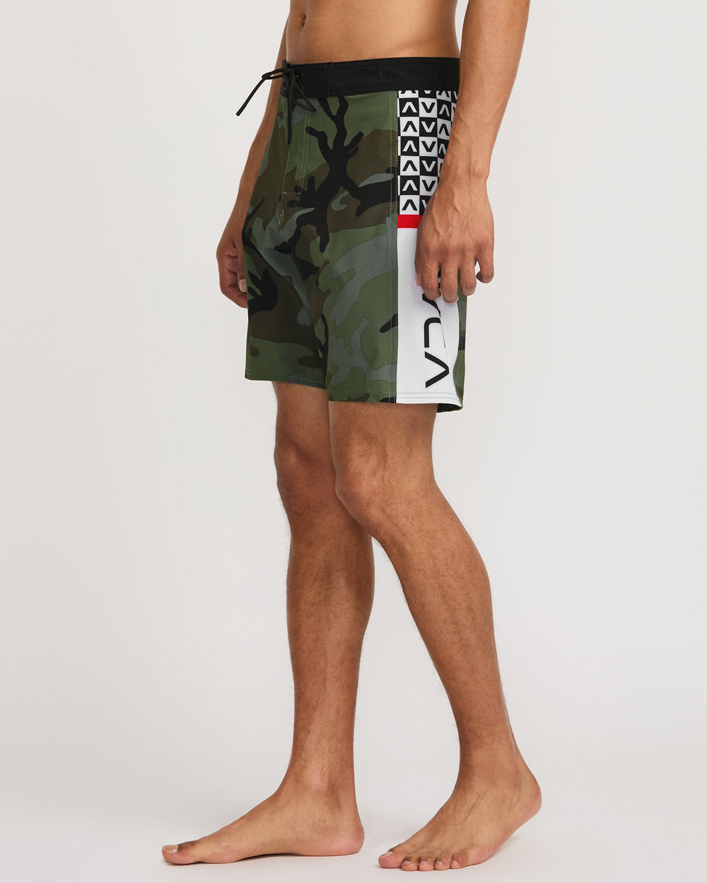 Apex 2 Boardshort 18" - Camoflauge
