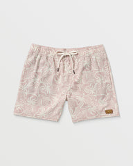 Exotica Elastic Trunk 16" - Pale Mauve