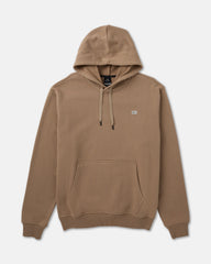 VA Essential Hoodie - Dark Khaki