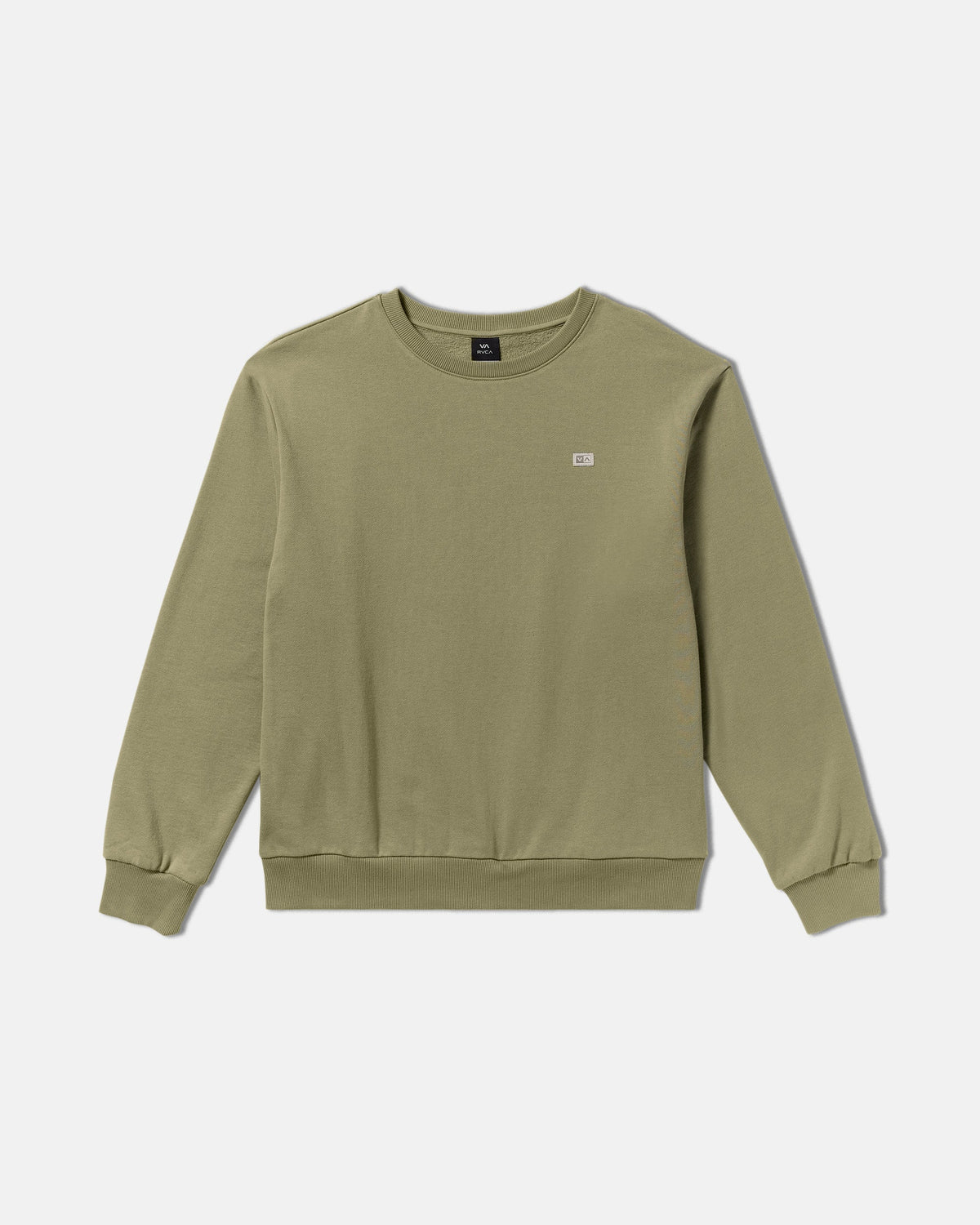 VA Essential Crew - Ranger Green