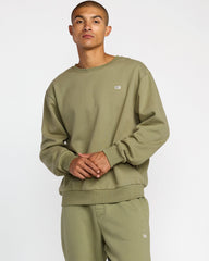 VA Essential Crew - Ranger Green