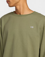VA Essential Crew - Ranger Green