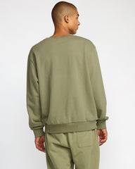 VA Essential Crew - Ranger Green