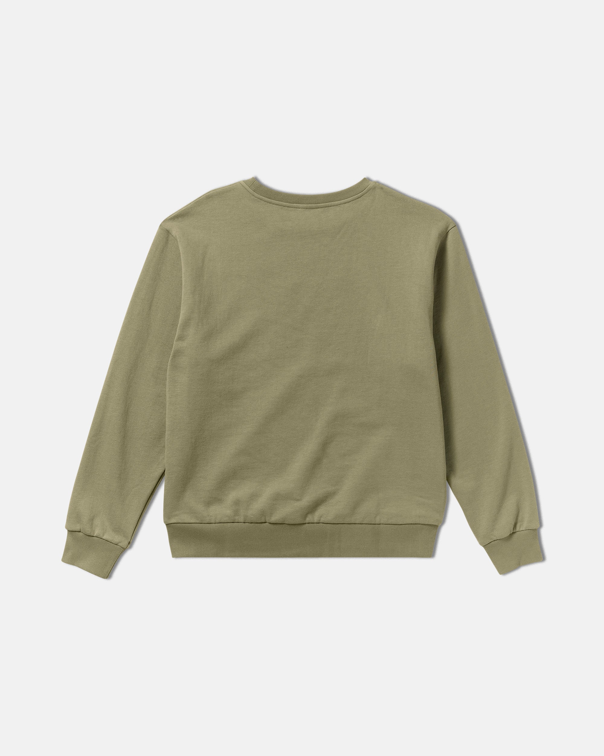 VA Essential Crew - Ranger Green