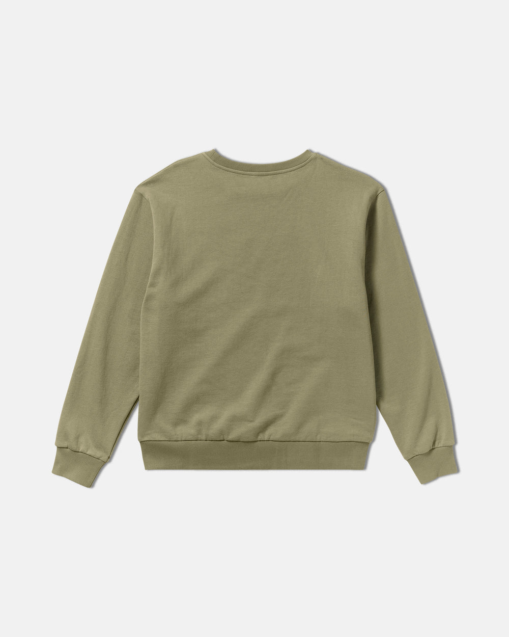 VA Essential Crew - Ranger Green