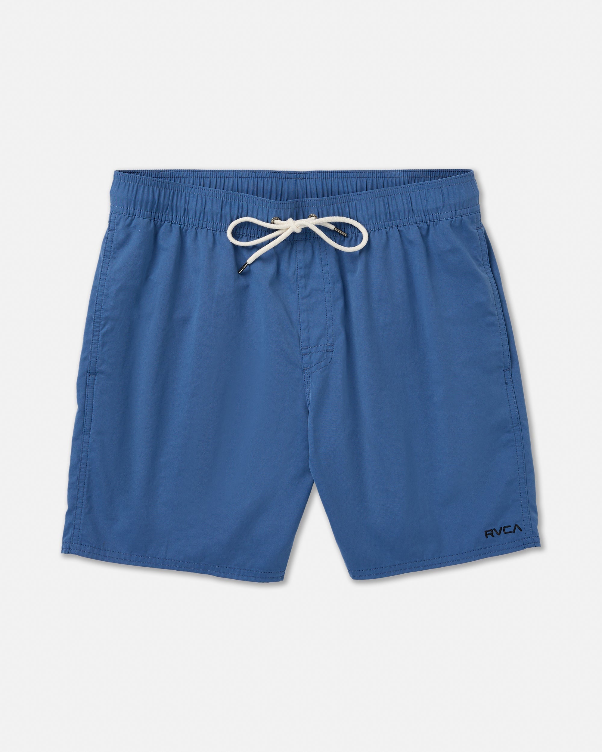 Opposites Elastic 2 Trunk 17" - Indigo