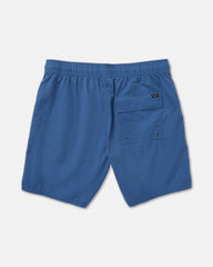 Opposites Elastic 2 Trunk 17" - Indigo