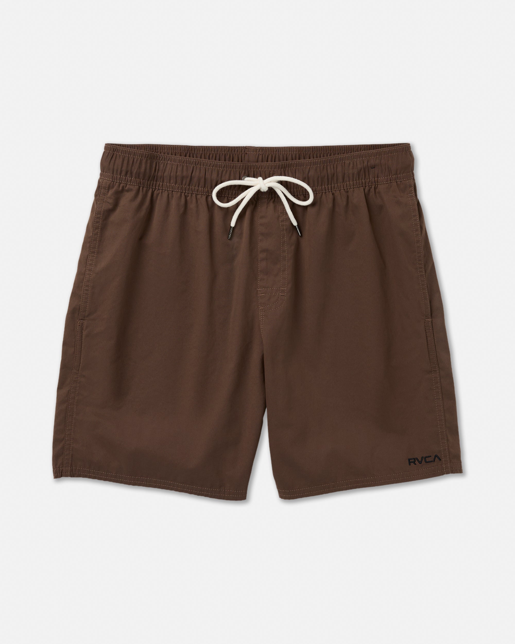 Opposites Elastic 2 Trunk 17" - Mocha