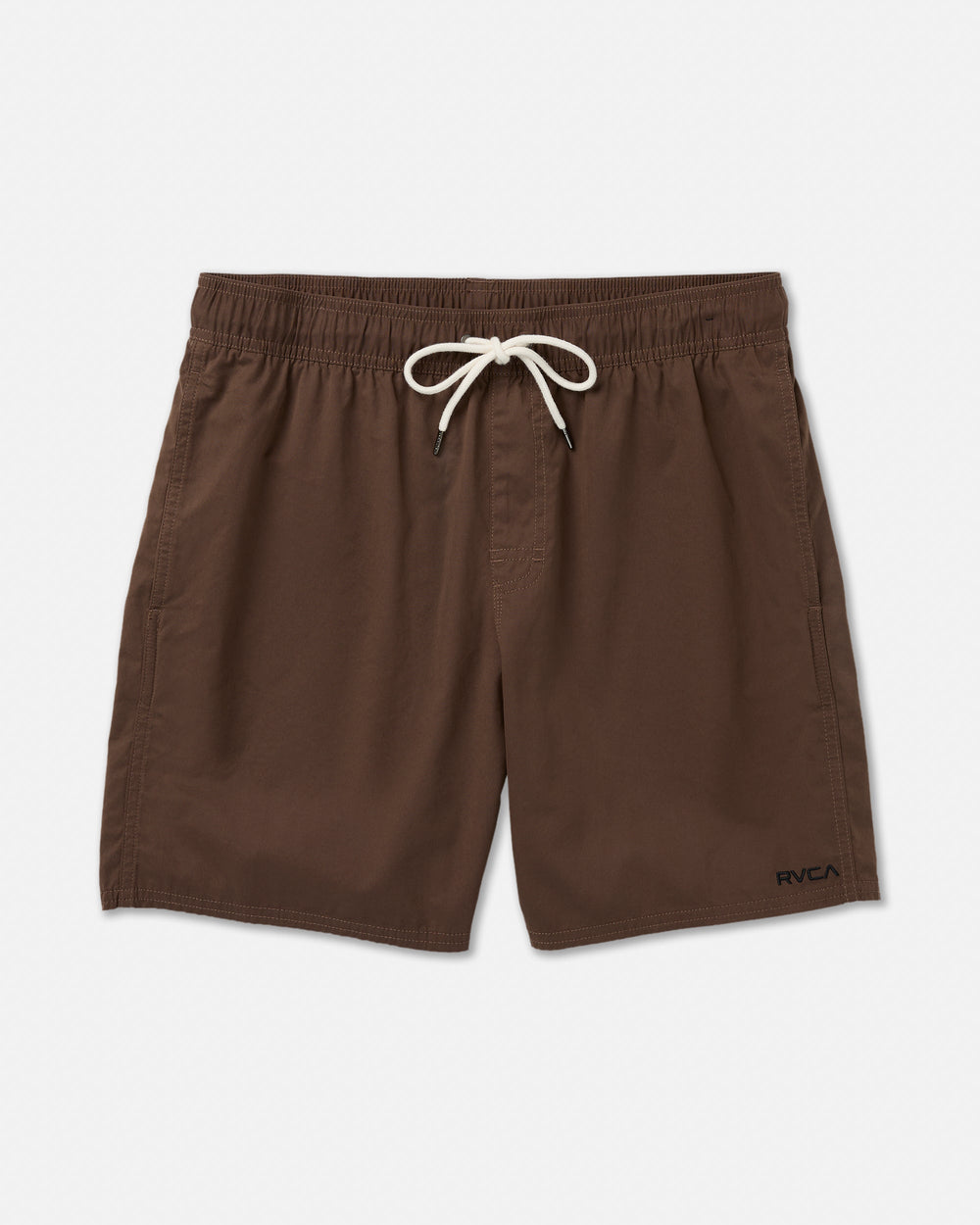 Opposites Elastic 2 Trunk 17" - Mocha