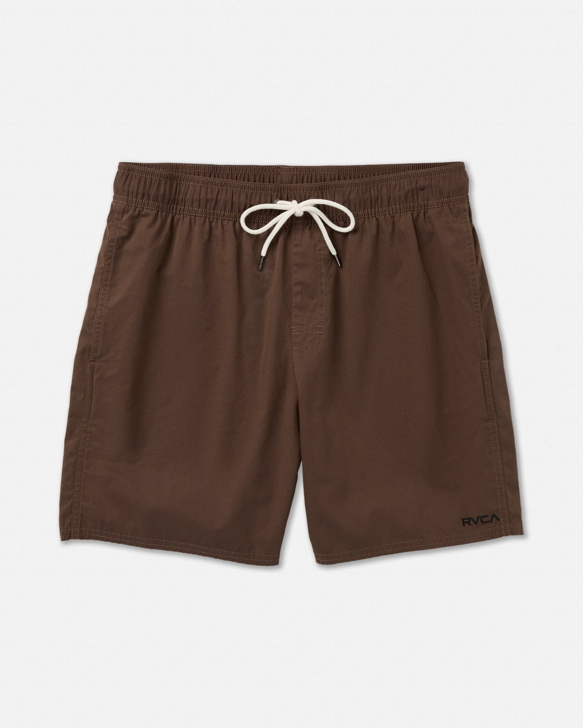 Opposites Elastic 2 Trunk 17" - Mocha