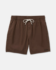 Opposites Elastic 2 Trunk 17" - Mocha