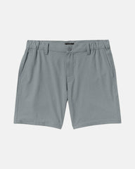 All Time Roads Shorts - Monument