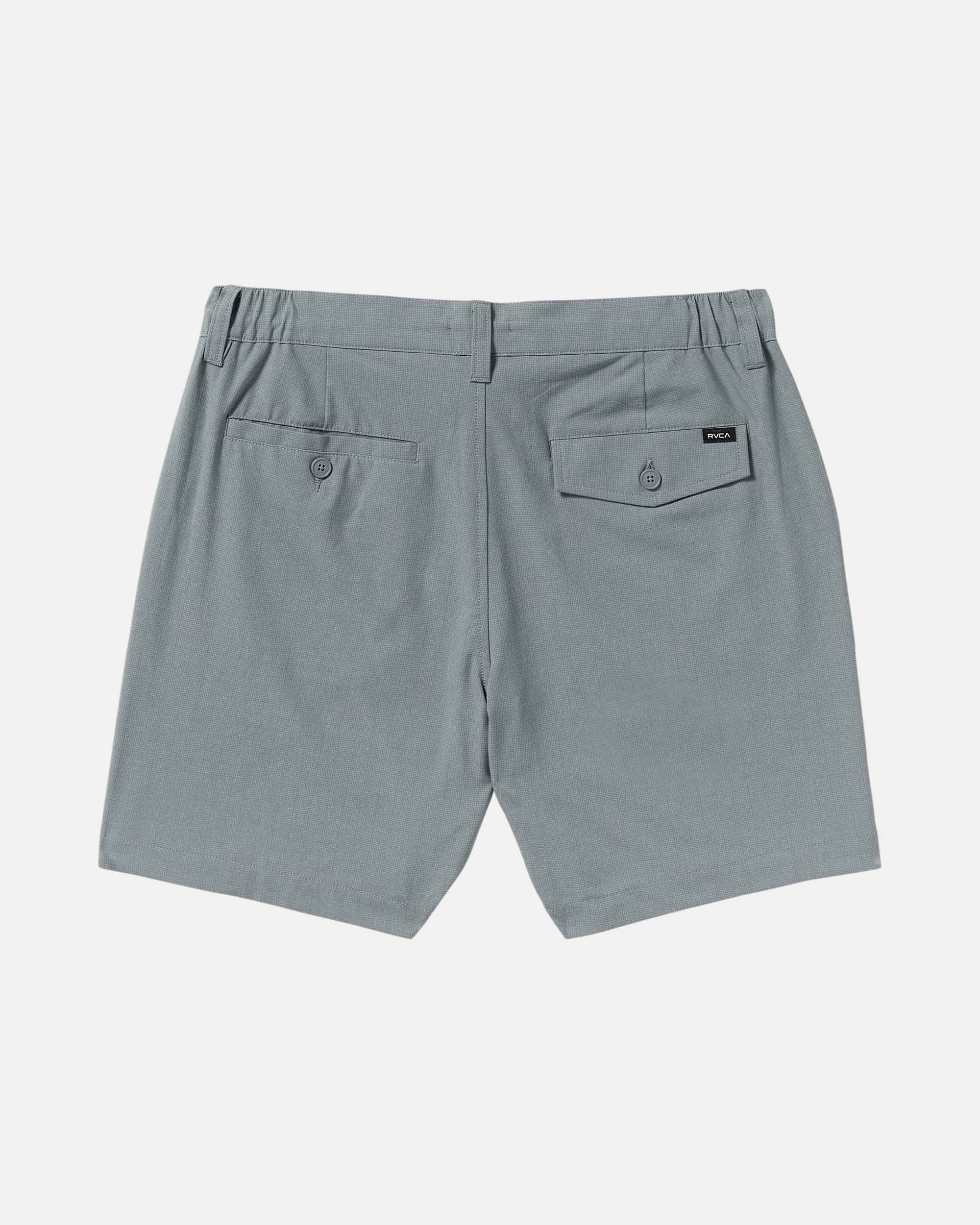 All Time Roads Shorts - Monument