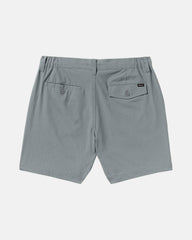 All Time Roads Shorts - Monument