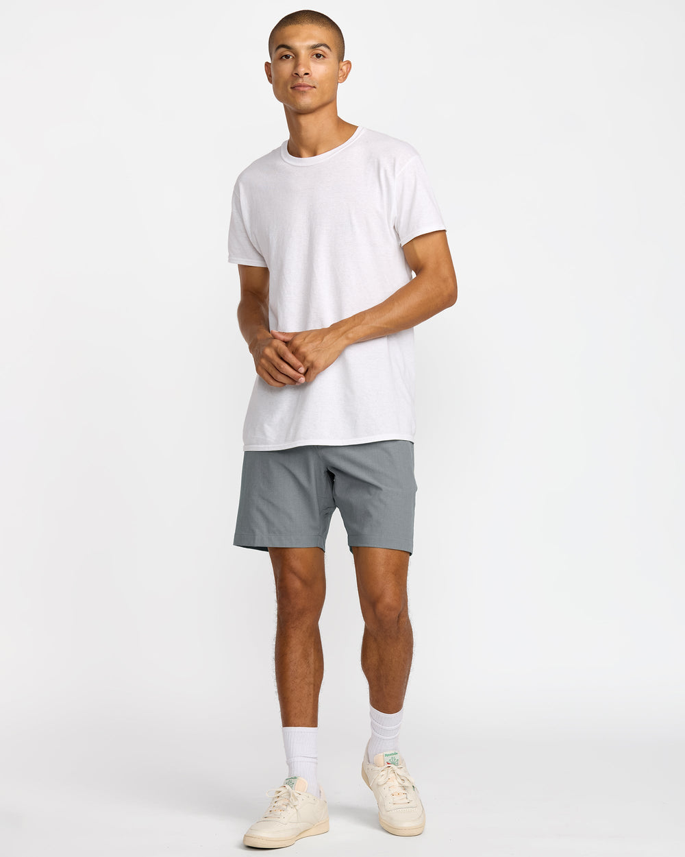 All Time Roads Shorts - Monument
