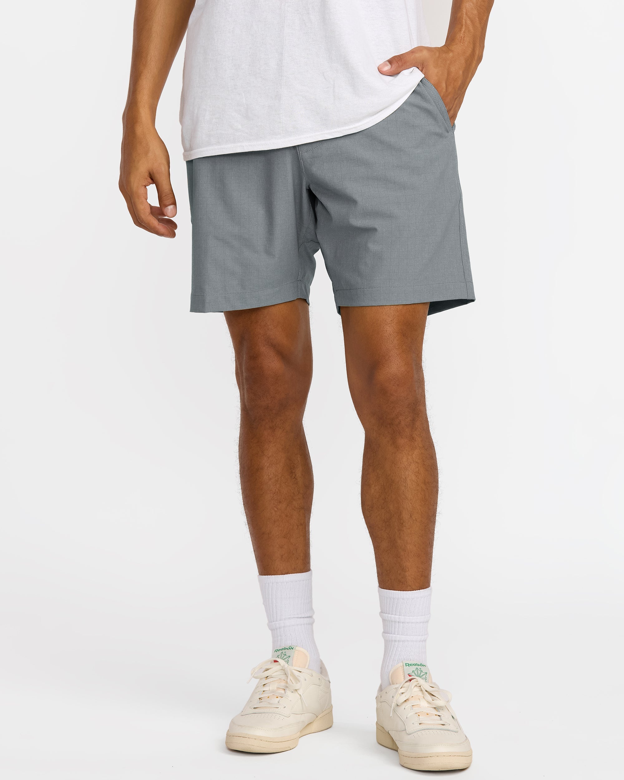 All Time Roads Shorts - Monument