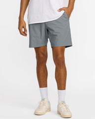All Time Roads Shorts - Monument