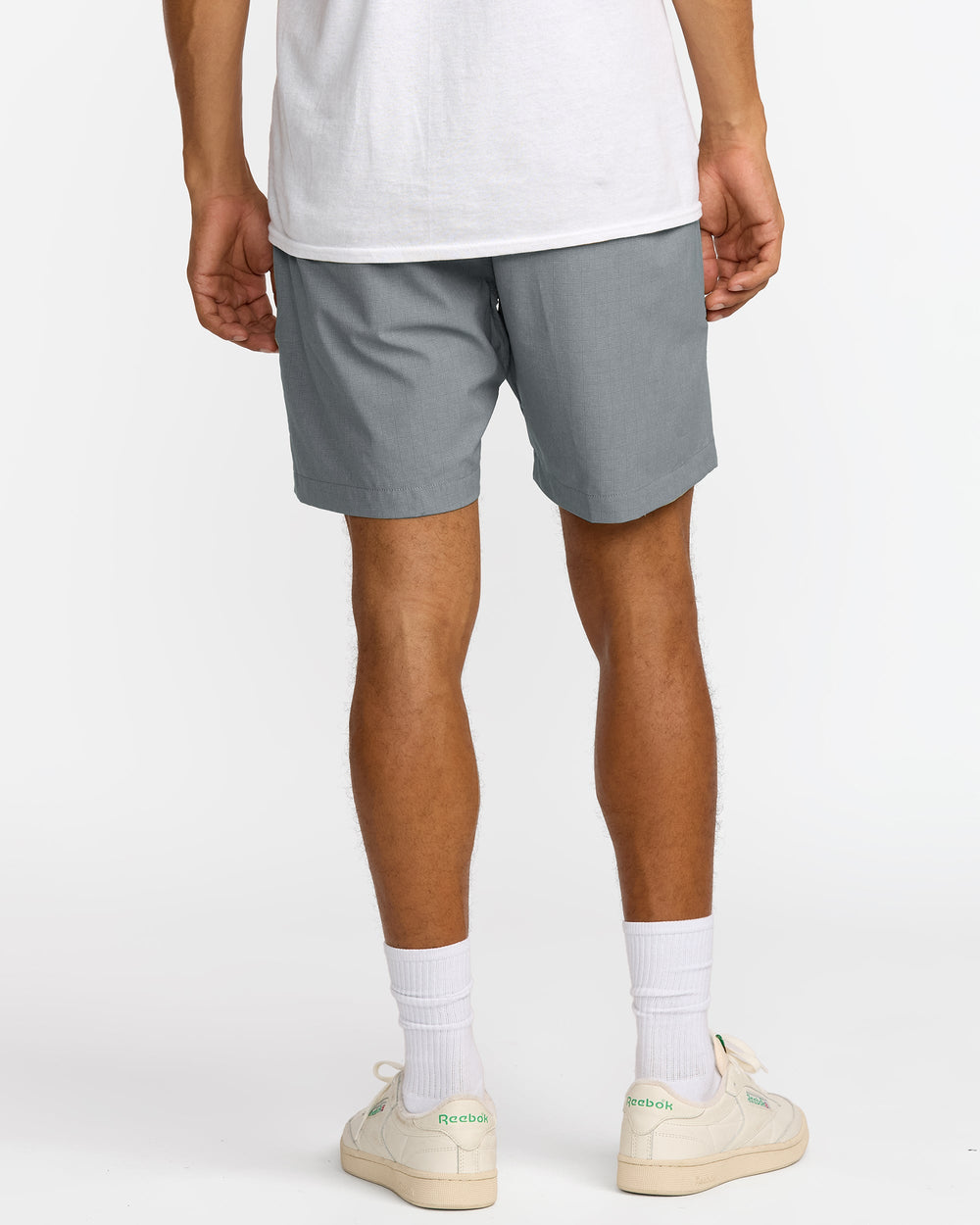 All Time Roads Shorts - Monument