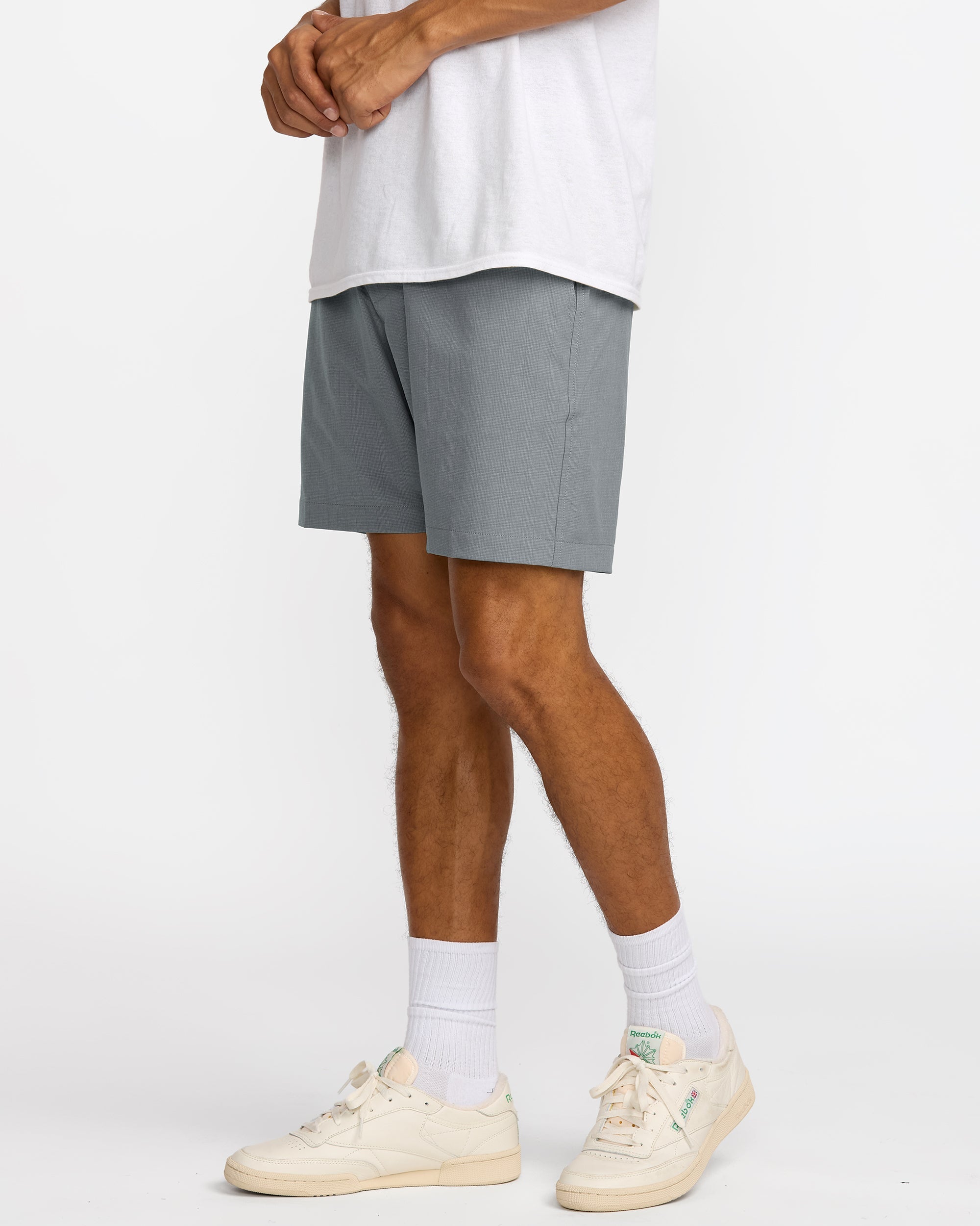 All Time Roads Shorts - Monument