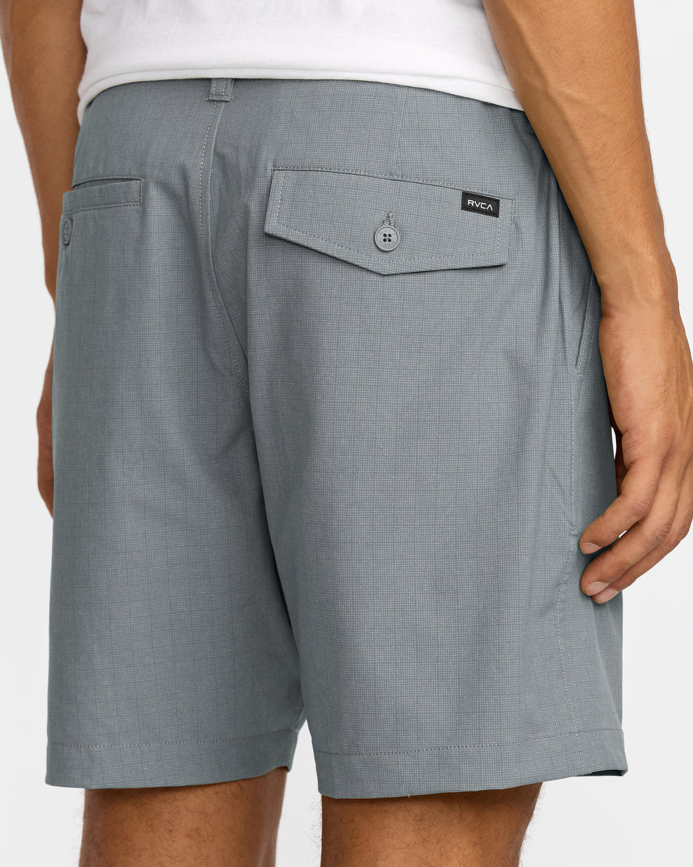 All Time Roads Shorts - Monument