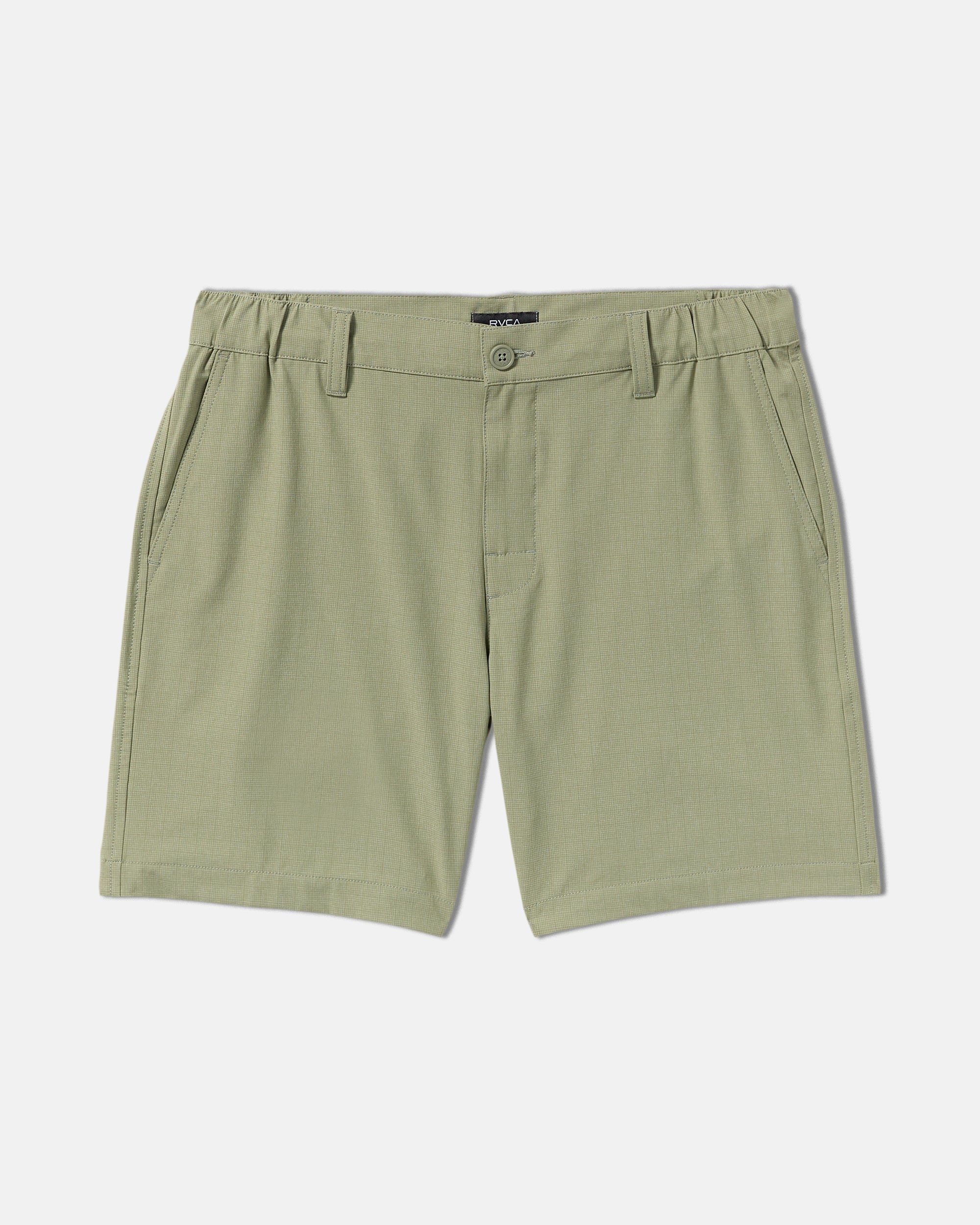 All Time Roads Short - Ranger Green