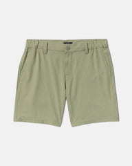 All Time Roads Short - Ranger Green