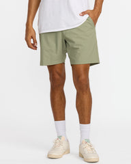 All Time Roads Short - Ranger Green