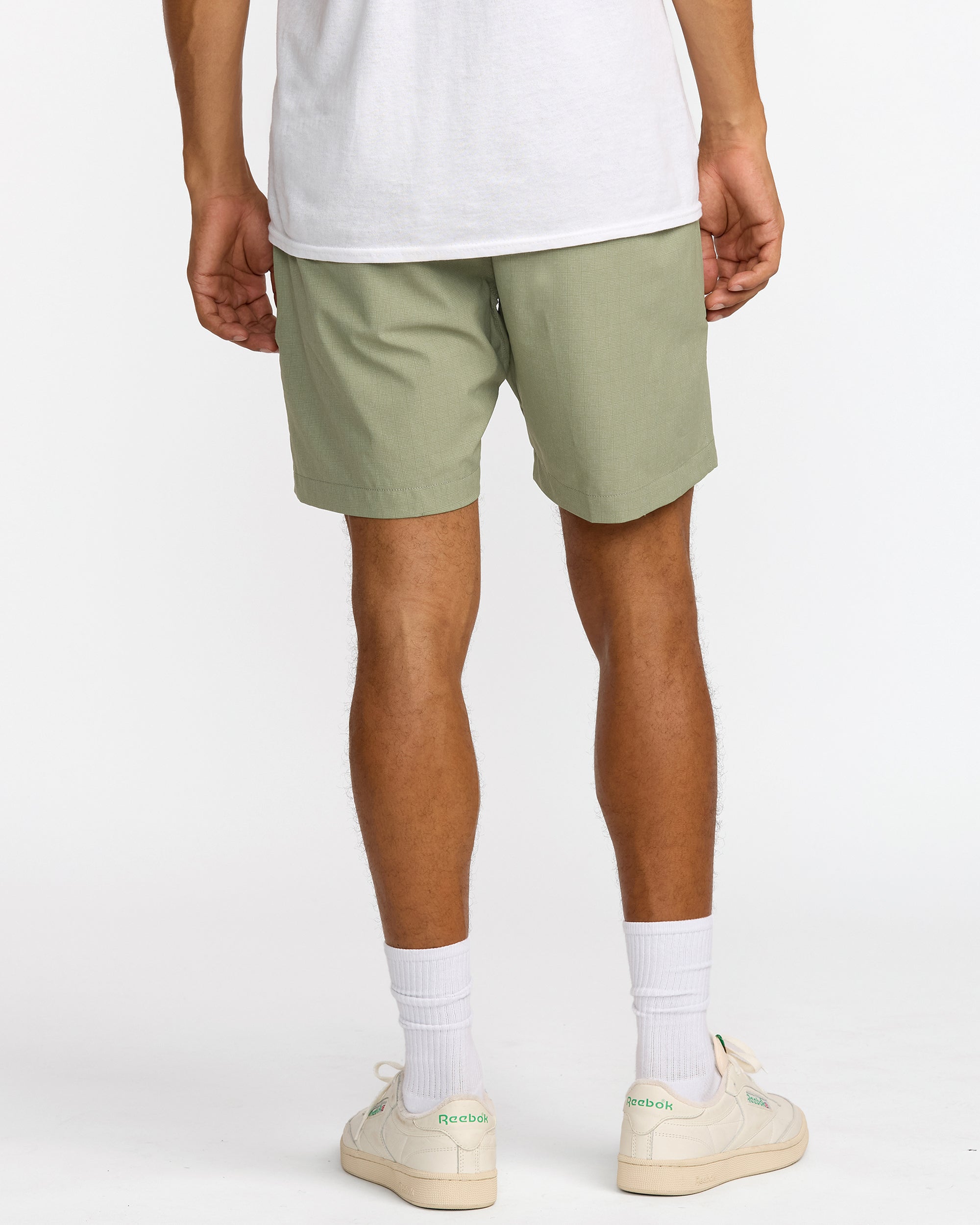 All Time Roads Short - Ranger Green