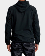 Yogger Jacket II - Black