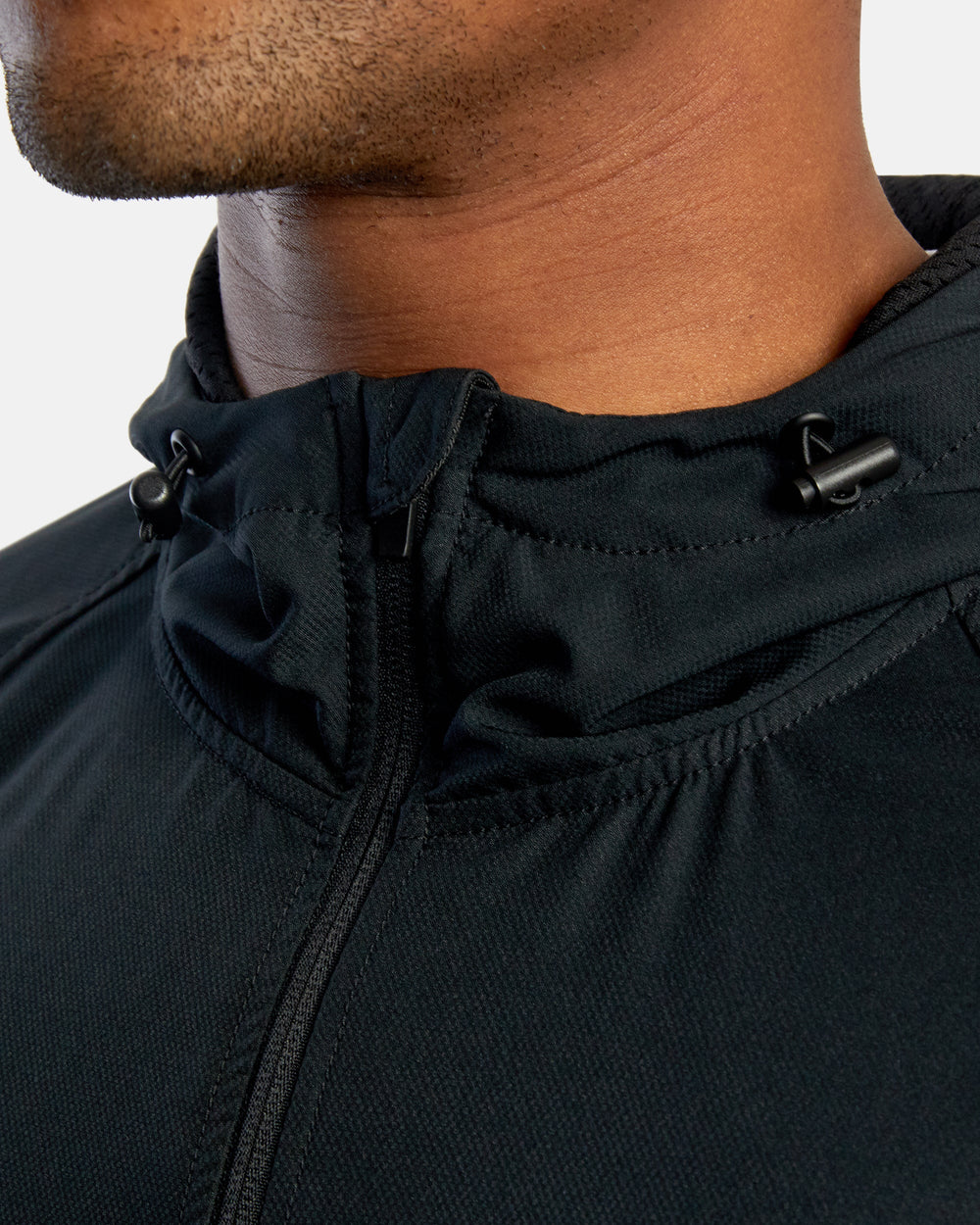 Yogger Jacket II - Black