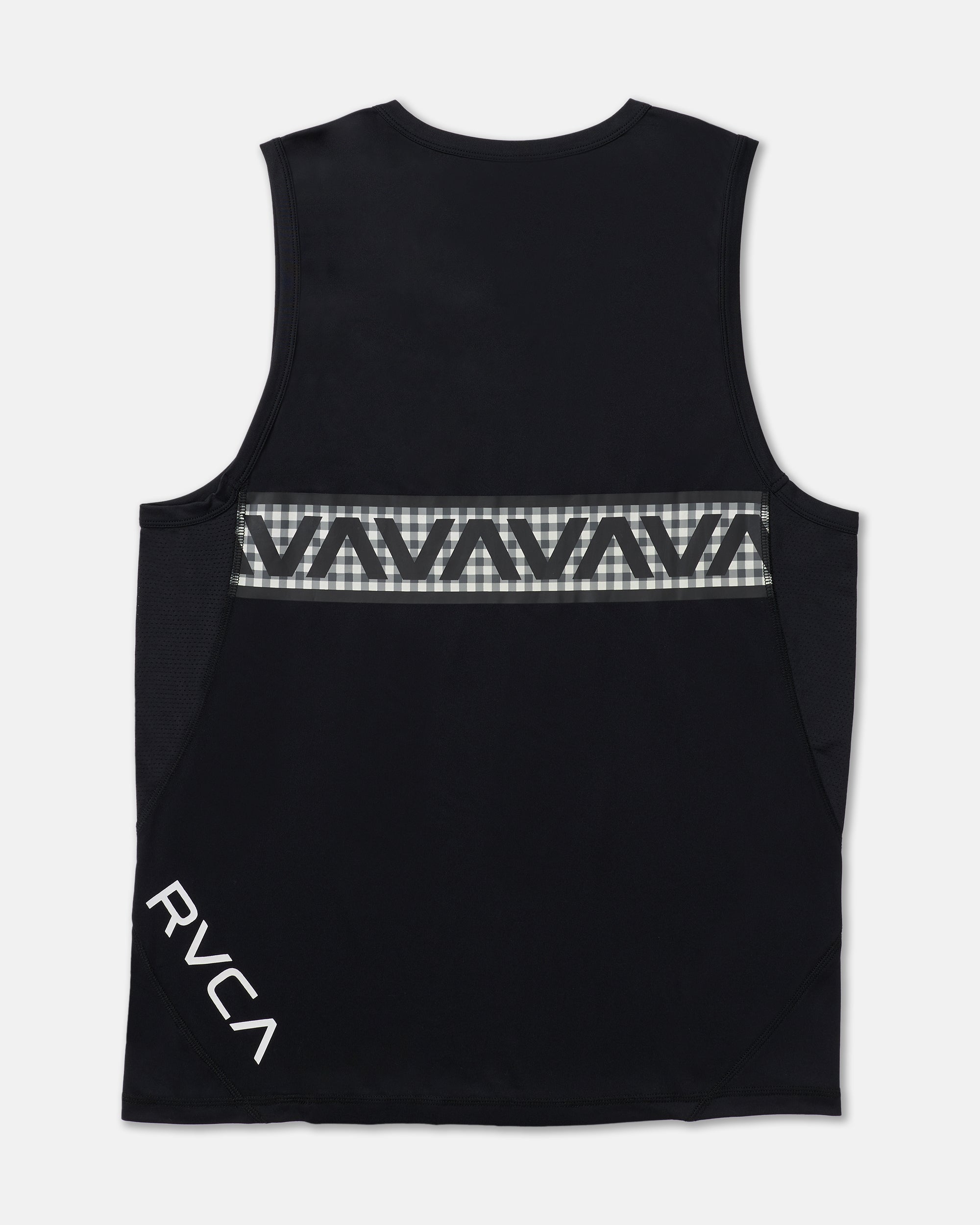 Hawaii Sport Vent SL - Black White