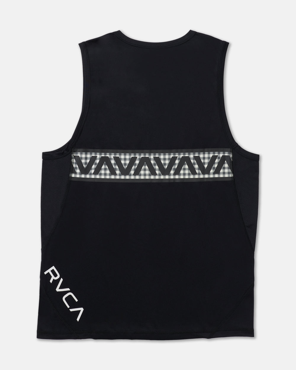 Hawaii Sport Vent SL - Black White