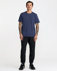 Yogger Pant II - Black