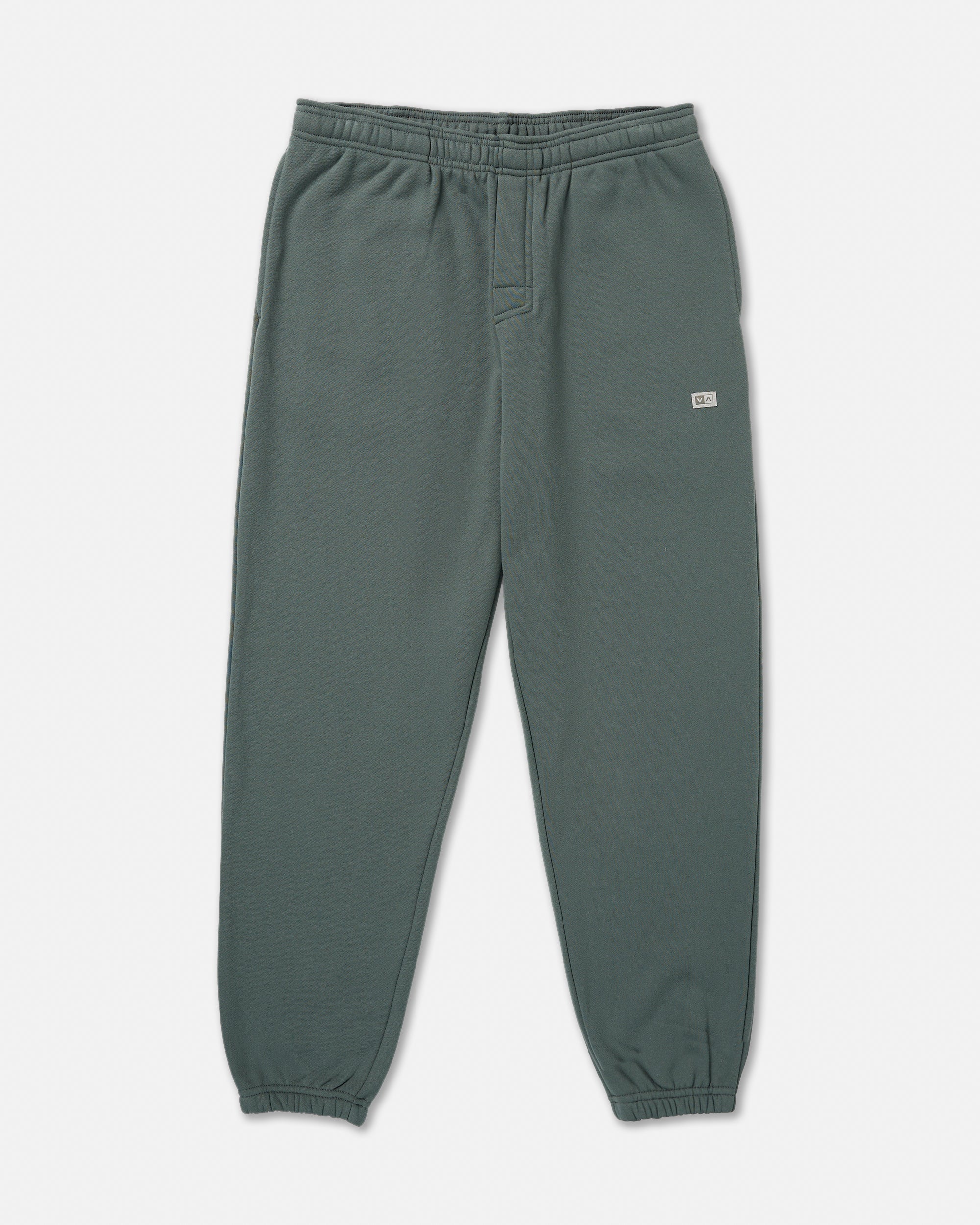 VA Essential Sweatpant - Balsam Green