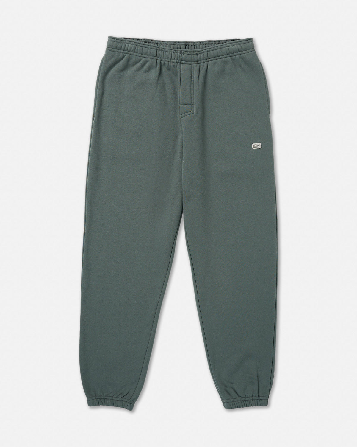 VA Essential Sweatpant - Balsam Green