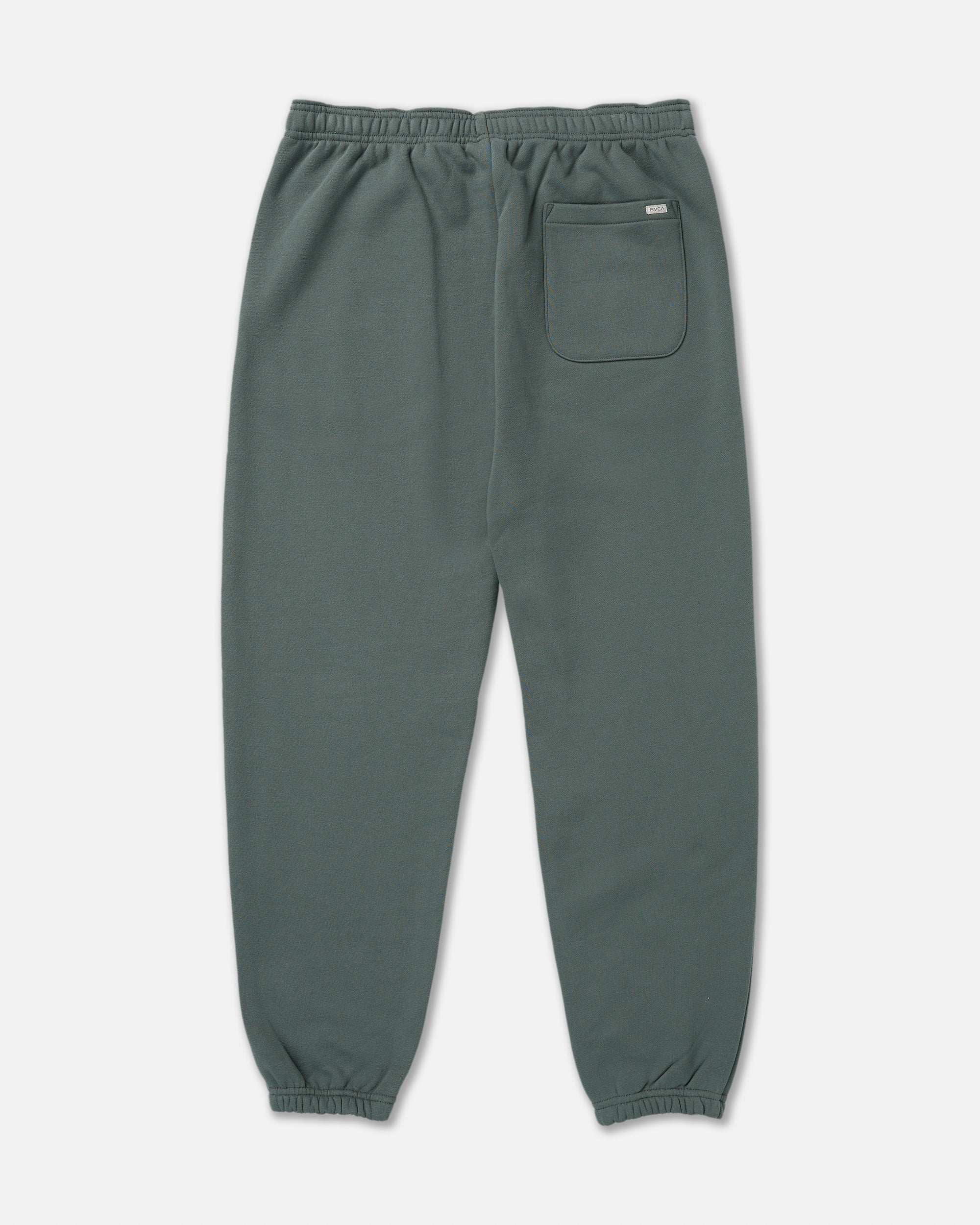 VA Essential Sweatpant - Balsam Green