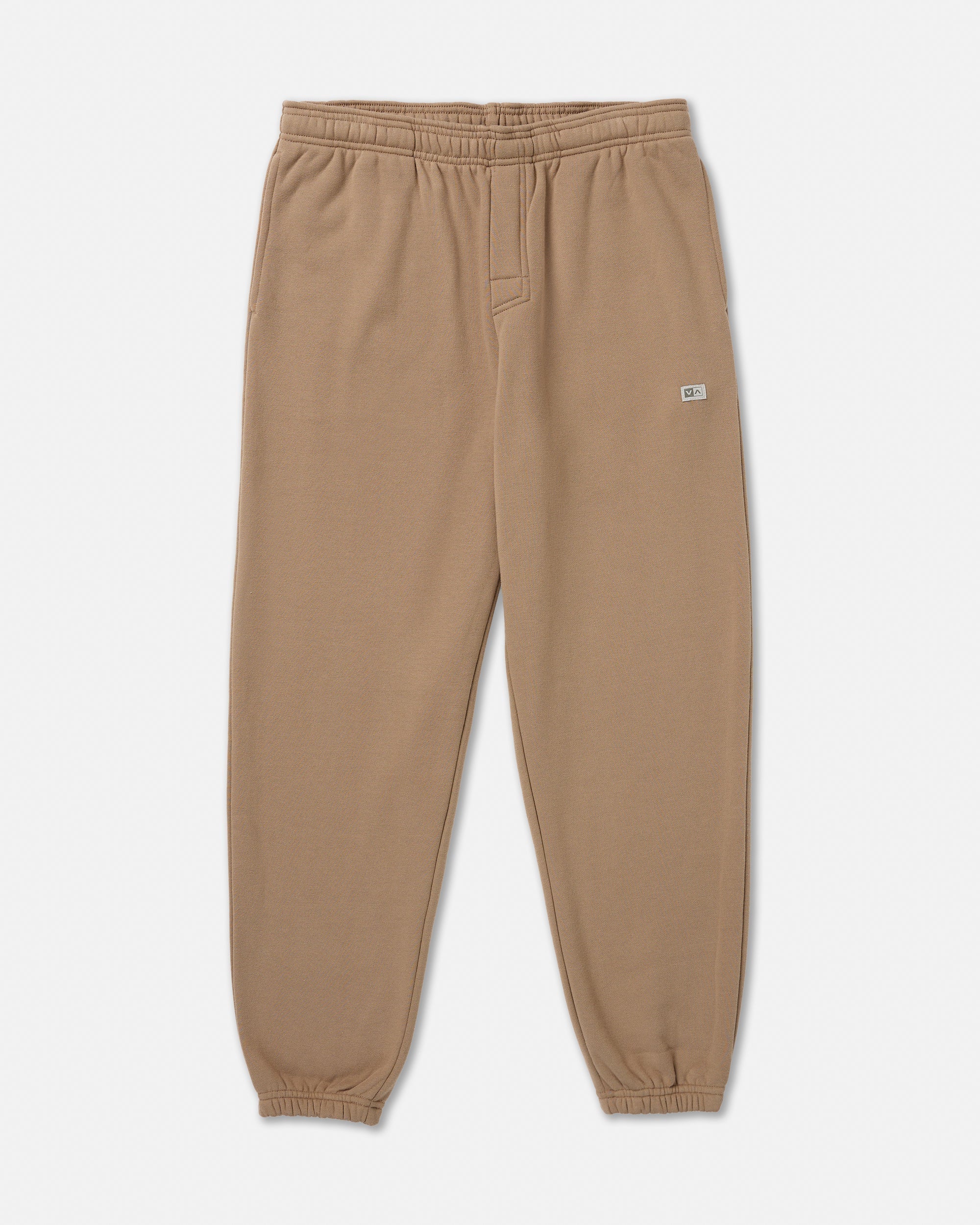 VA Essential Sweatpant - Dark Khaki