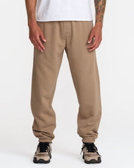 VA Essential Sweatpant - Dark Khaki