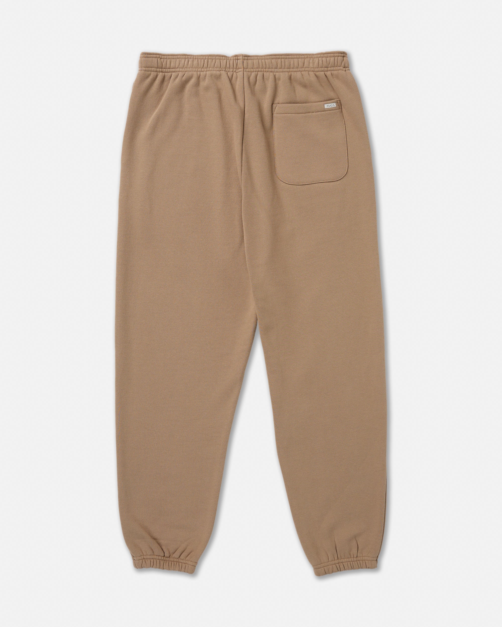 VA Essential Sweatpant - Dark Khaki
